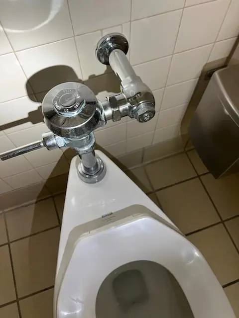 Fixture installation and repair for Repiping in Three Bridges